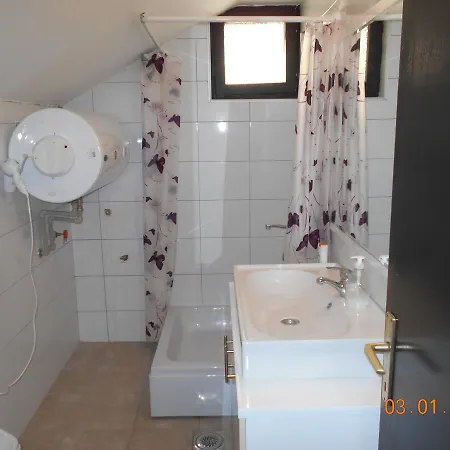 Apartament Atocha Skopje