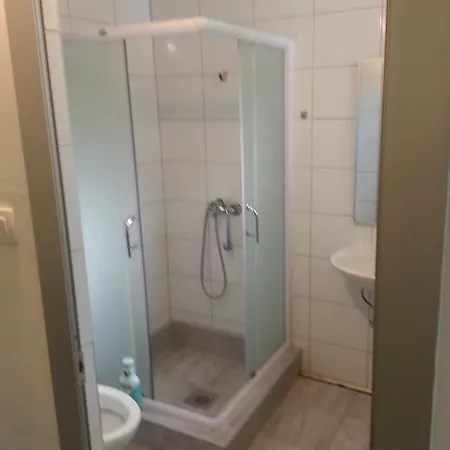 Апартаменты Atocha Скопье