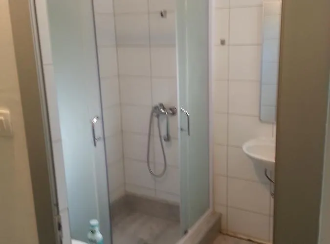 Apartmán Atocha Skopje