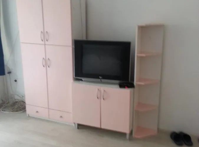 Atocha Apartmán Skopje