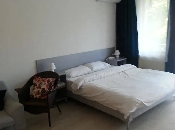 Atocha Apartmán Skopje